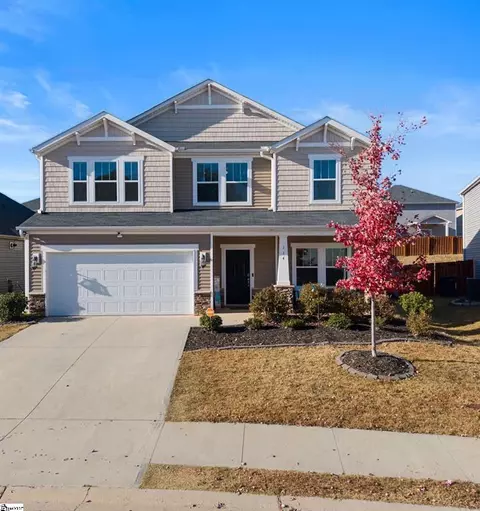 114 Pewter Cir, Simpsonville, SC 29680