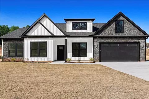 2923 Old Greenville Hwy, Central, SC 29630