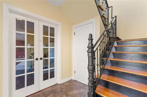Entry Way - 511 Shorecrest Dr, Clemson, SC 29631 photo 4 of 4