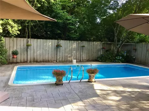 Exterior - 511 Shorecrest Dr, Clemson, SC 29631 photo 7 of 7