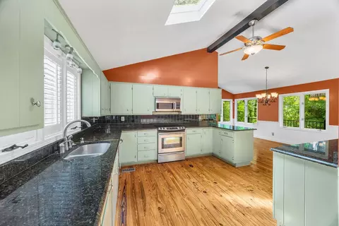 Kitchen - 511 Shorecrest Dr, Clemson, SC 29631 photo 2 of 2