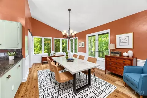 Dining - 511 Shorecrest Dr, Clemson, SC 29631 photo 1 of 2