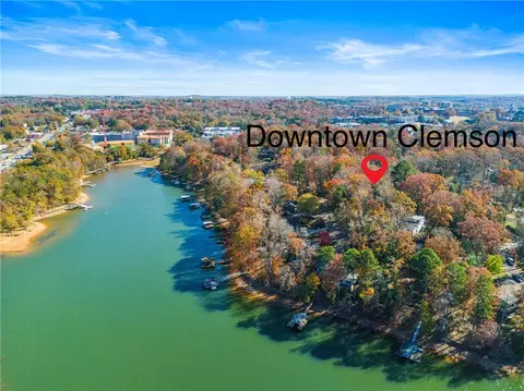 View/Area - 511 Shorecrest Dr, Clemson, SC 29631 photo 1 of 3