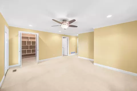 Bedroom - 511 Shorecrest Dr, Clemson, SC 29631 photo 3 of 11