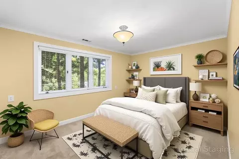 Bedroom - 511 Shorecrest Dr, Clemson, SC 29631 photo 9 of 11