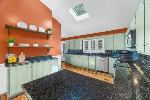 Kitchen - 511 Shorecrest Dr, Clemson, SC 29631 photo 1 of 2