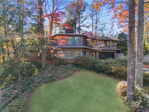 511 Shorecrest Dr, Clemson, SC 29631