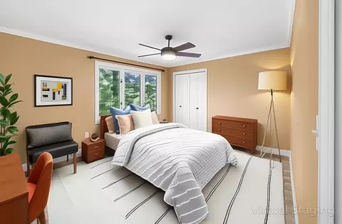 Bedroom - 511 Shorecrest Dr, Clemson, SC 29631 photo 4 of 11