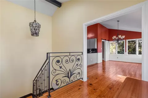Entry Way - 511 Shorecrest Dr, Clemson, SC 29631 photo 2 of 4