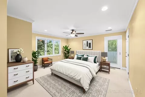 Bedroom - 511 Shorecrest Dr, Clemson, SC 29631 photo 1 of 11