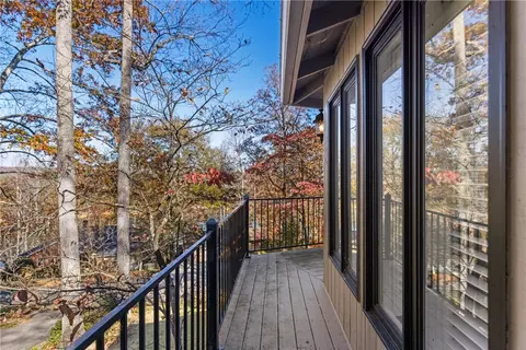 Exterior - 511 Shorecrest Dr, Clemson, SC 29631 photo 5 of 7
