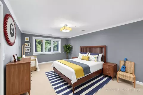 Bedroom - 511 Shorecrest Dr, Clemson, SC 29631 photo 6 of 11
