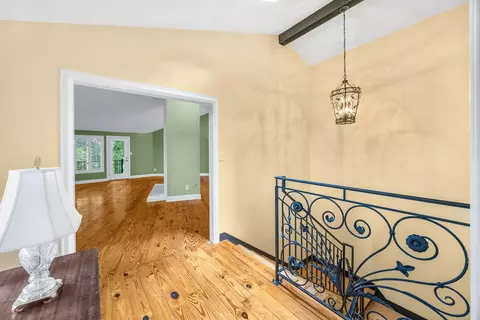 Entry Way - 511 Shorecrest Dr, Clemson, SC 29631 photo 3 of 4