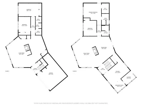 Floorplan - 511 Shorecrest Dr, Clemson, SC 29631 photo 1 of 1