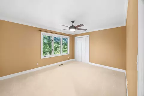 Bedroom - 511 Shorecrest Dr, Clemson, SC 29631 photo 5 of 11