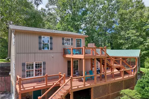 150 Willow Pointe Pointe, Abbeville, SC 29620