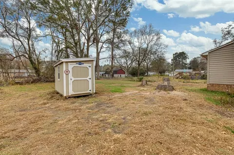 Exterior - 17 Dendy St # A, Pelzer, SC 29669 photo 2 of 5