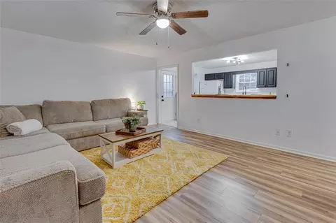 Living - 17 Dendy St # A, Pelzer, SC 29669 photo 3 of 3