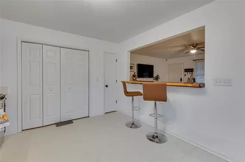 Kitchen - 17 Dendy St # A, Pelzer, SC 29669 photo 5 of 5