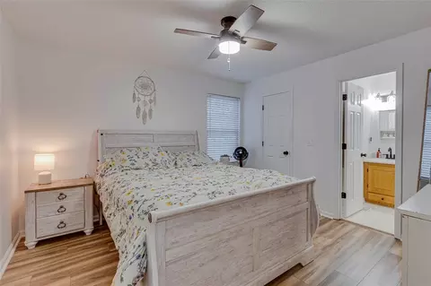 Bedroom - 17 Dendy St # A, Pelzer, SC 29669 photo 1 of 5