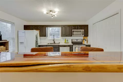 Kitchen - 17 Dendy St # A, Pelzer, SC 29669 photo 2 of 5