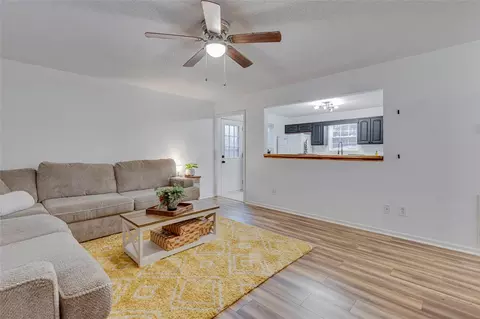 Living - 17 Dendy St # A, Pelzer, SC 29669 photo 1 of 3