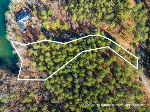 lot184 Pebblecreek Ct, Six Mile, SC 29682