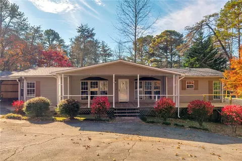 116 Wren Ln, Pickens, SC 29671 photo 3