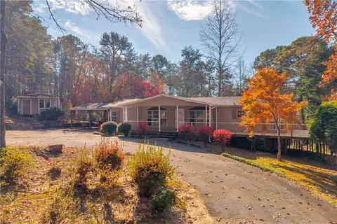 116 Wren Ln, Pickens, SC 29671 photo 2