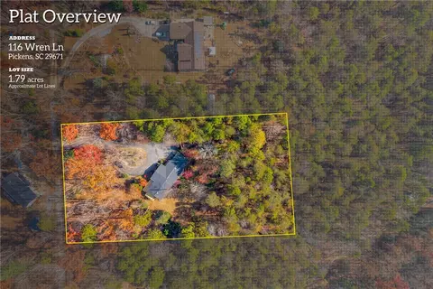 116 Wren Ln, Pickens, SC 29671 photo 44