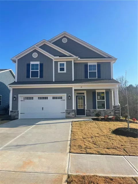 19 Gateway Dr, Central, SC 29630