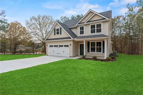 505 Firetower Rd, Williamston, SC 29697 photo 2