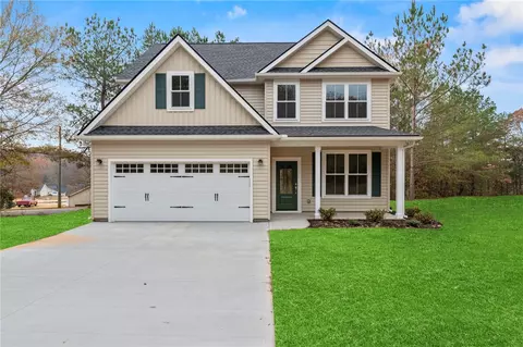505 Firetower Rd, Williamston, SC 29697