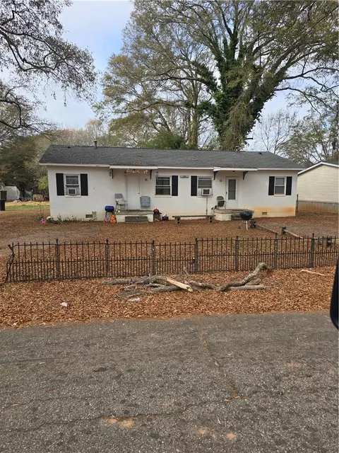 2704 Plainview Rd, Anderson, SC 29626
