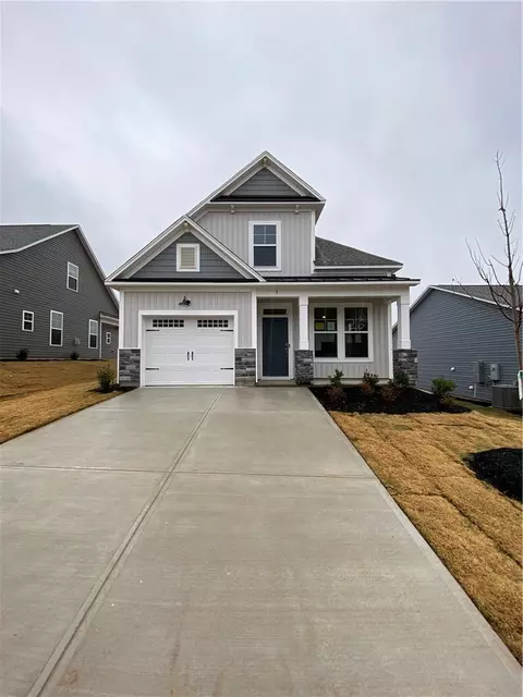 Exterior - 5 Halsey St, Central, SC 29630 photo 3 of 4