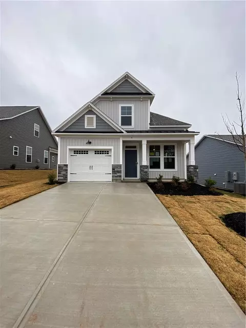 Exterior - 5 Halsey St, Central, SC 29630 photo 2 of 4