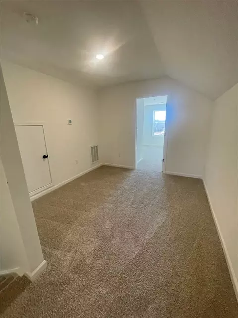 Bedroom - 35 Halsey St, Central, SC 29630 photo 2 of 4