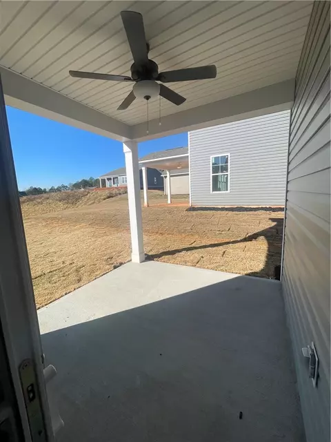 Exterior - 35 Halsey St, Central, SC 29630 photo 3 of 5