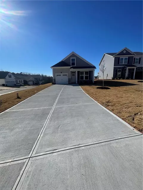 Exterior - 35 Halsey St, Central, SC 29630 photo 5 of 5