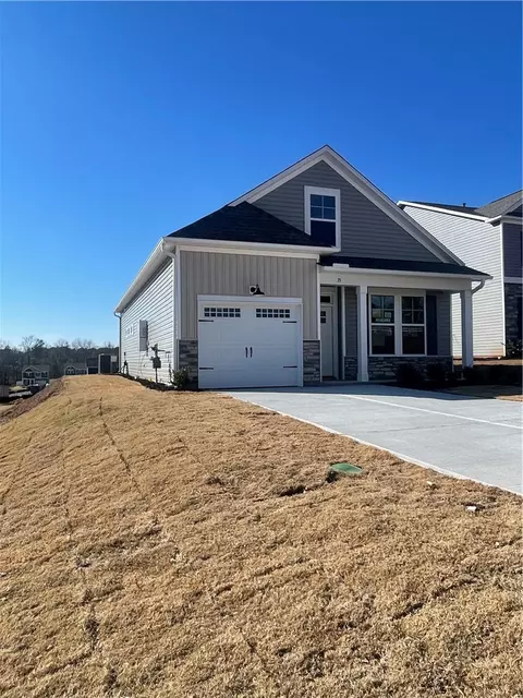 Exterior - 35 Halsey St, Central, SC 29630 photo 2 of 5