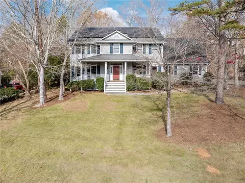 205 Catawbah Rd, Clemson, SC 29631