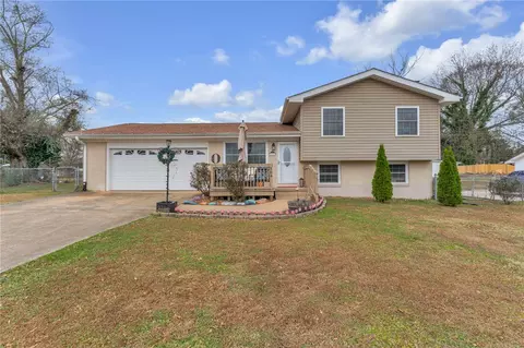 Exterior - 104 Dogwood Cir, Pendleton, SC 29670 photo 7 of 7