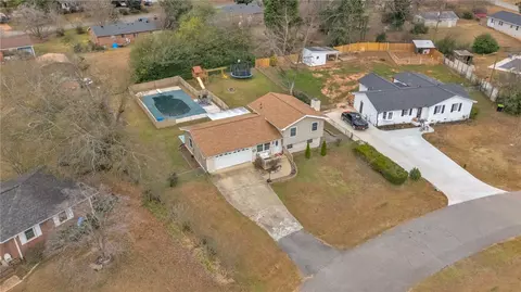 View/Area - 104 Dogwood Cir, Pendleton, SC 29670 photo 2 of 4