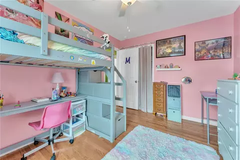Bedroom - 104 Dogwood Cir, Pendleton, SC 29670 photo 4 of 7