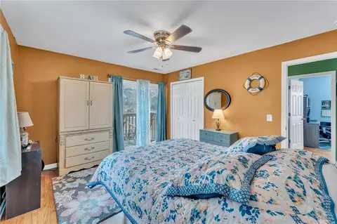 Bedroom - 104 Dogwood Cir, Pendleton, SC 29670 photo 2 of 7