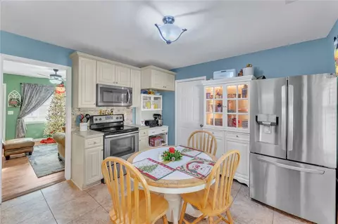 Kitchen - 104 Dogwood Cir, Pendleton, SC 29670 photo 1 of 1