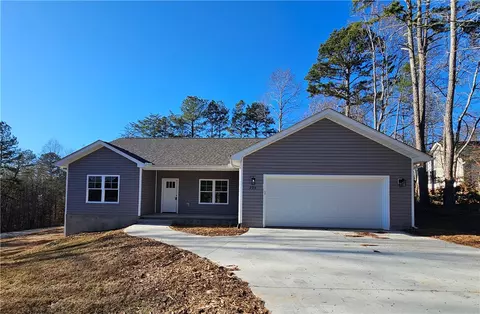 299 Springbrook Rd, Walhalla, SC 29691