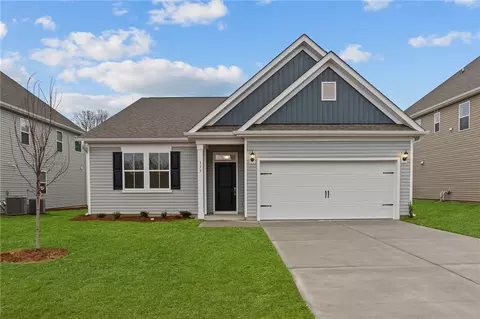 135 Anderson Oaks Ln #LOT 16, Easley, SC 29642