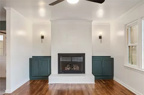 407 Mapleton Dr, Greenville, SC 29607 photo 8