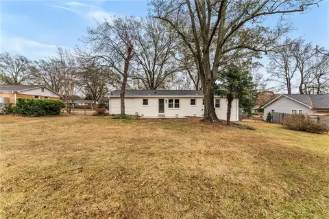407 Mapleton Dr, Greenville, SC 29607 photo 29